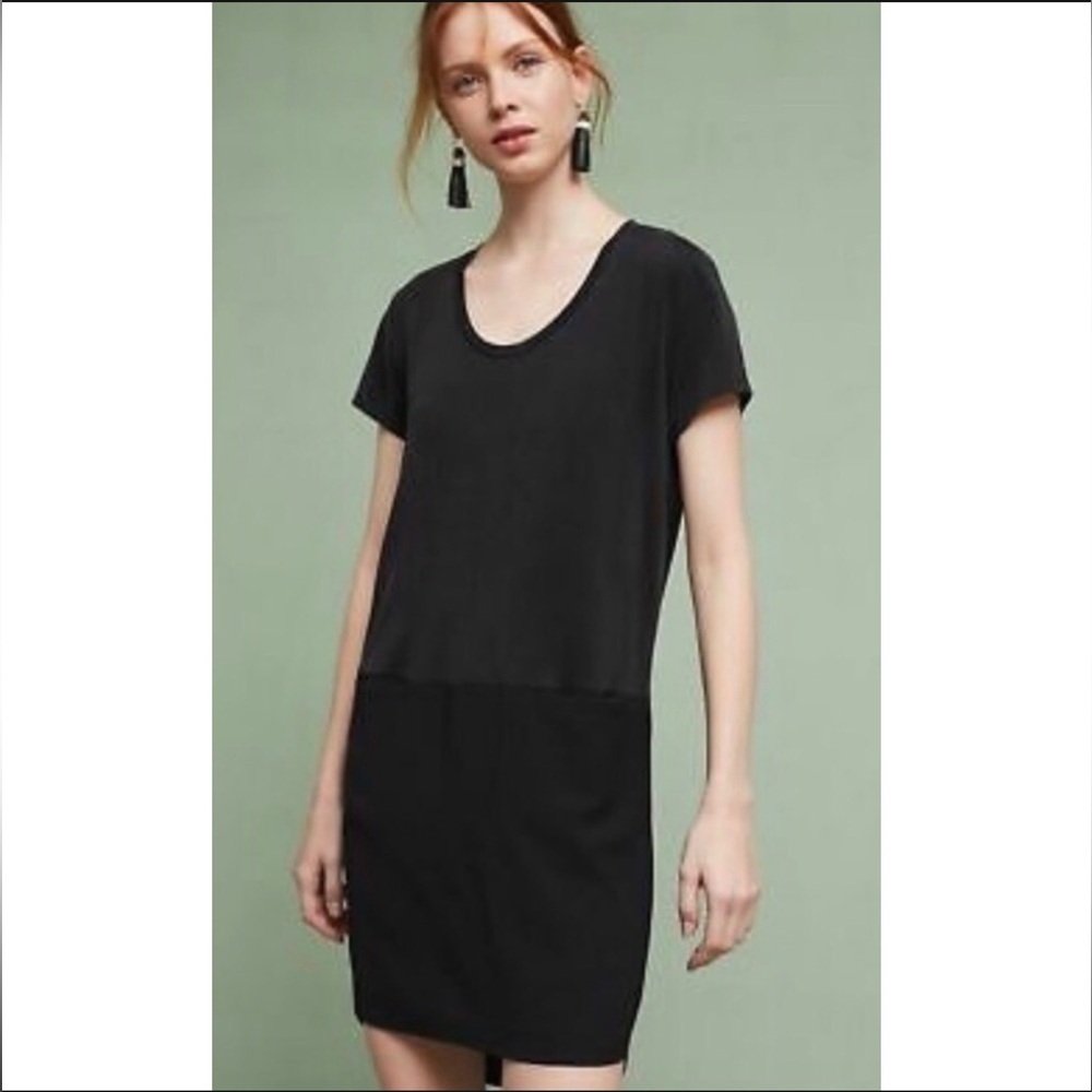 {Anthropologie} Dolan Left Coast Loren Dress